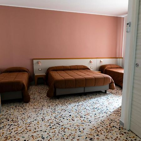 Spira Mirabilis Napoli Hotel Buitenkant foto