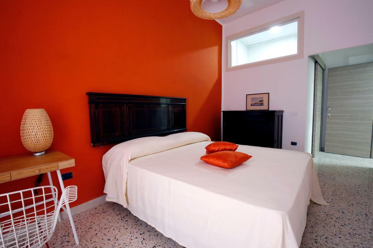 Spira Mirabilis Napoli Hotel Buitenkant foto