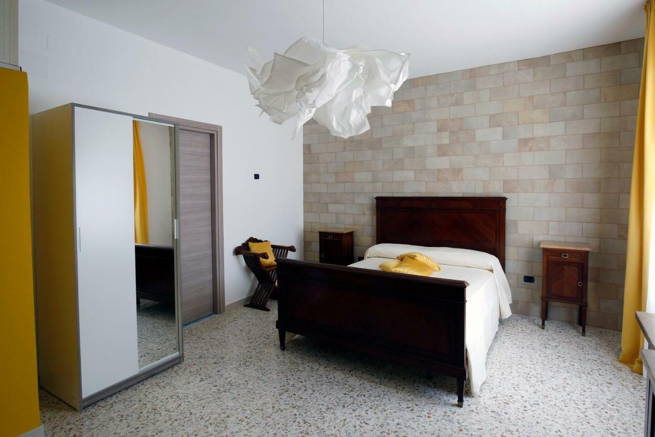 Spira Mirabilis Napoli Hotel Buitenkant foto