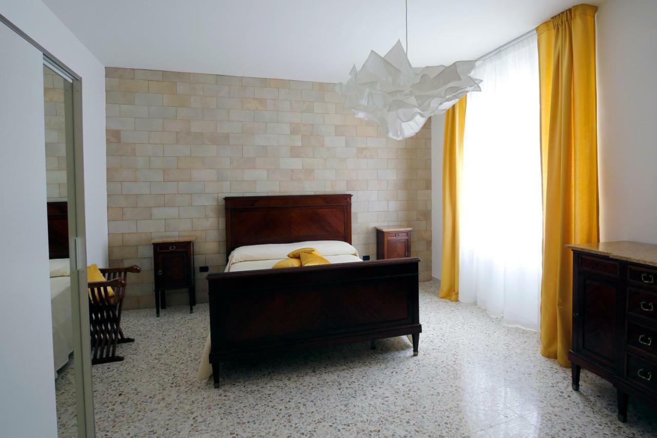 Spira Mirabilis Napoli Hotel Buitenkant foto