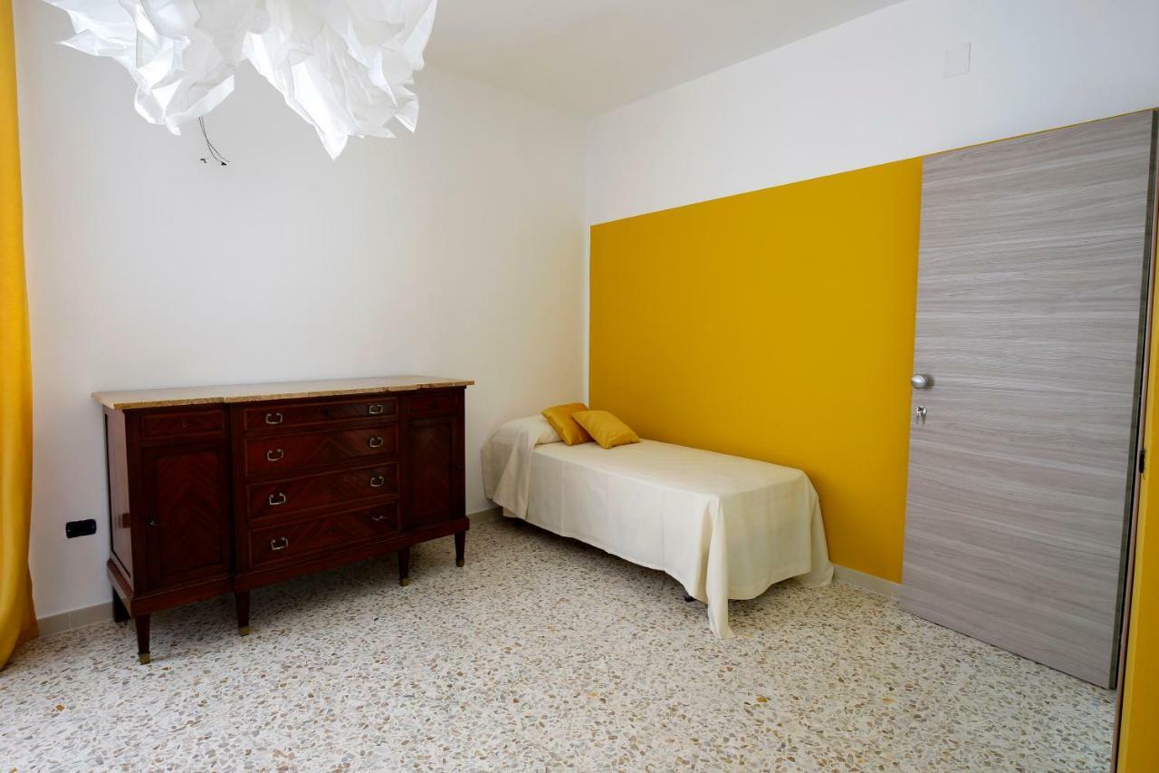 Spira Mirabilis Napoli Hotel Buitenkant foto