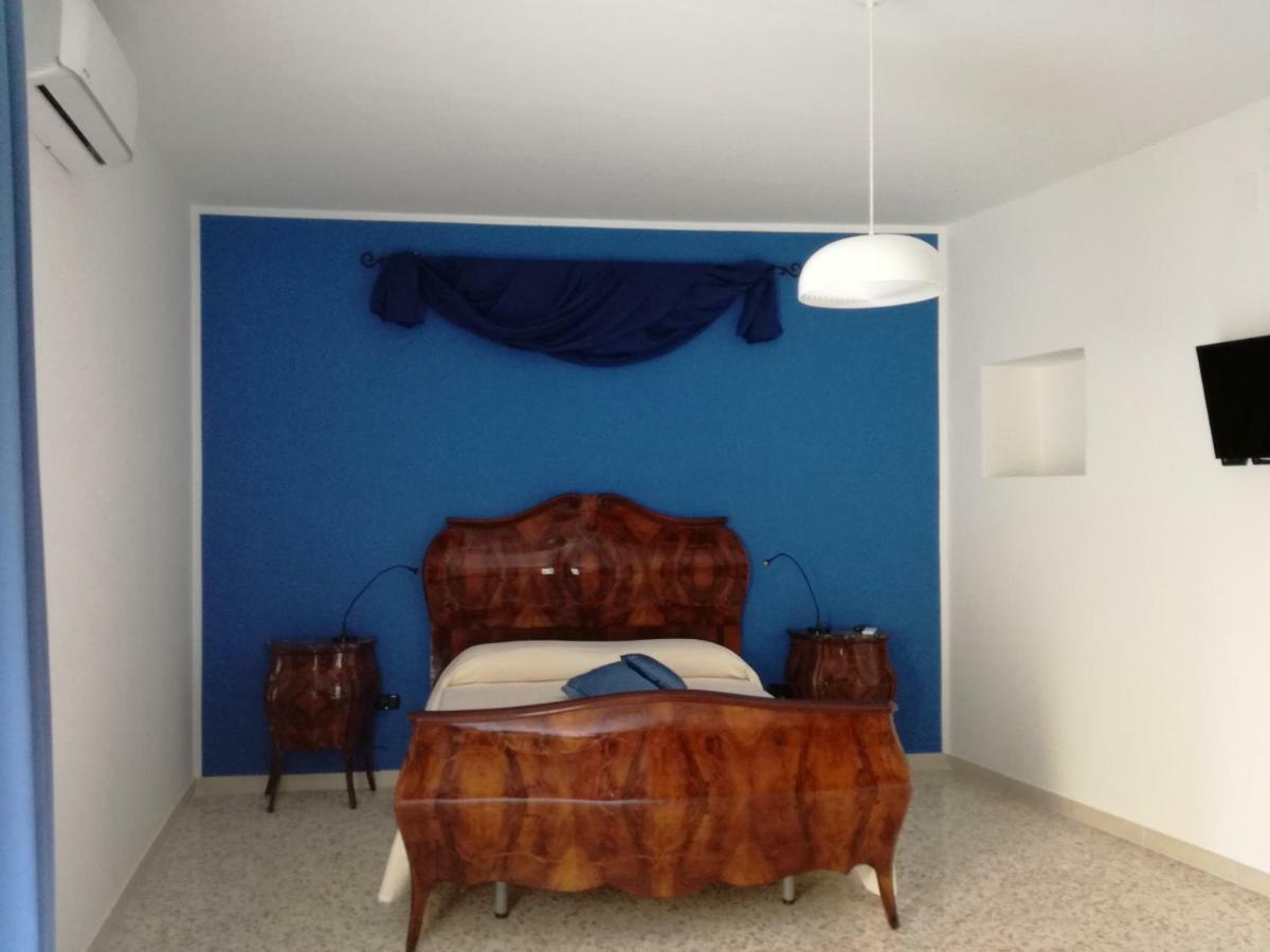 Spira Mirabilis Napoli Hotel Buitenkant foto