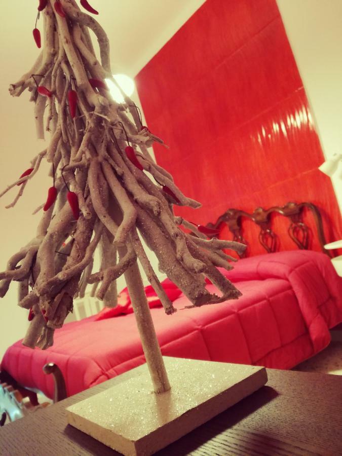 Spira Mirabilis Napoli Hotel Buitenkant foto